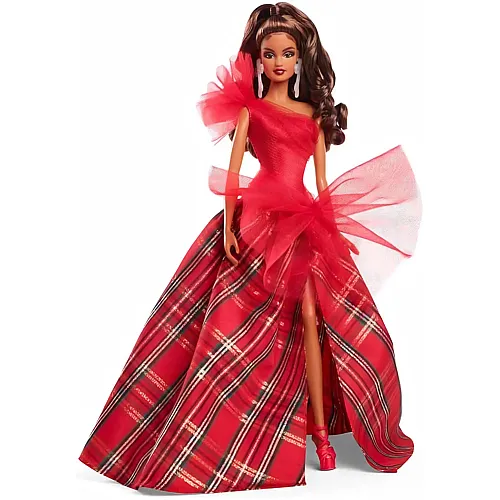Signature 2024 Holiday Barbie