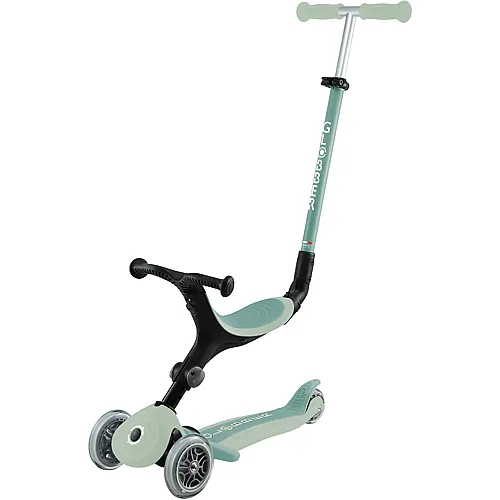 Scooter Go Up Active Ecologic Pistachio