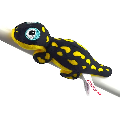 Magnettier Salamander Don Fuego 12cm