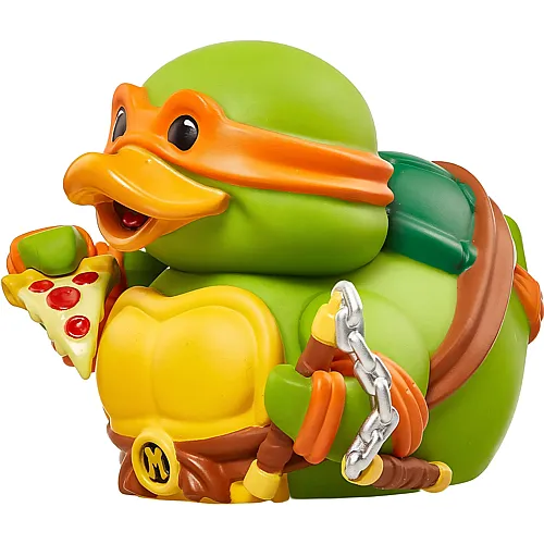 Teenage Mutant Ninja Turtles - Michelangelo