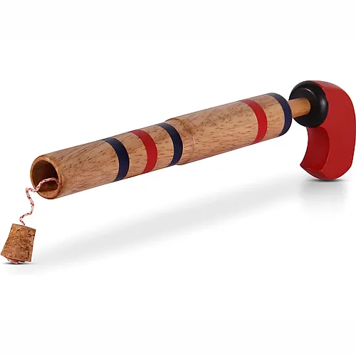 BestSaller Korken-Knaller-Pistole