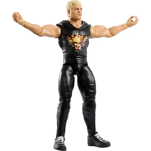 Mattel WWE Top Picks Cody Rhodes The American Nightmare - 15 cm