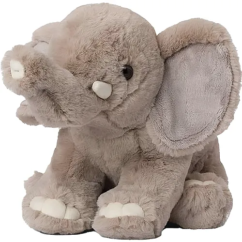 WWF Plsch Eco Elefant (23cm)