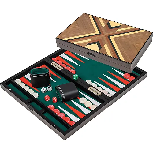 Backgammon Psara, medium