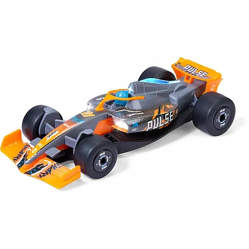 Dickie Formula Racer Team PULSE