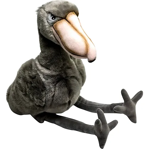 Carl Dick Schuhschnabel - 44 cm