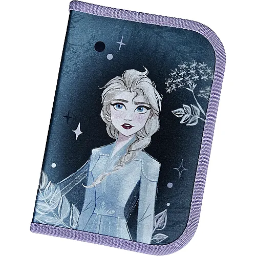 Scooli Disney Frozen Sch�leretui Elsa