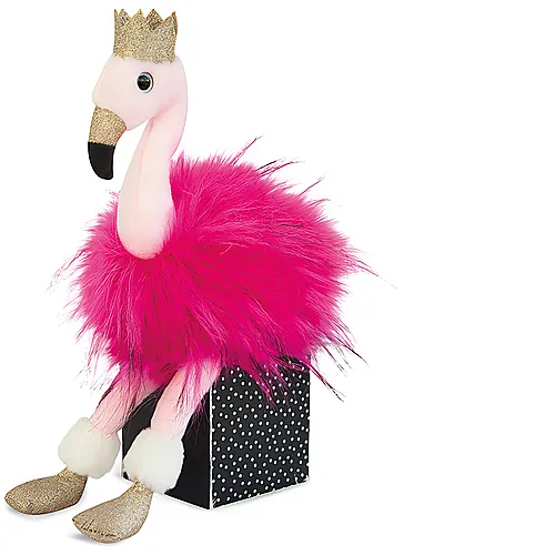 Flamingo Rosa 45cm