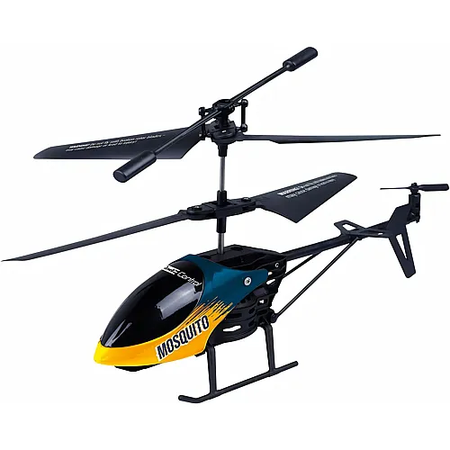 Revell Control RC Helicopter Mosquito