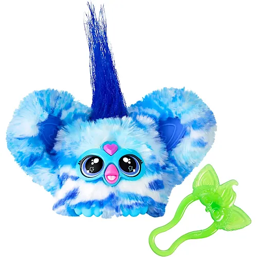 Furblets Ooh-Koo Mini