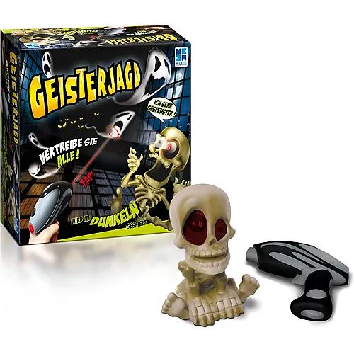 Geisterjagd DE