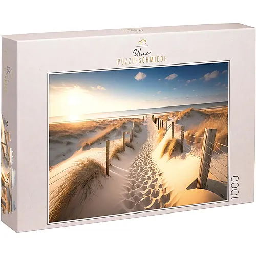 Ostsee f�r Immer - 1000 Teile