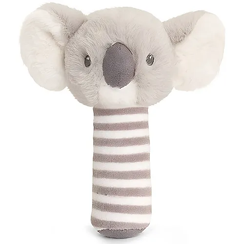 KeelToys Keeleco Baby Koala Rassel (14cm)