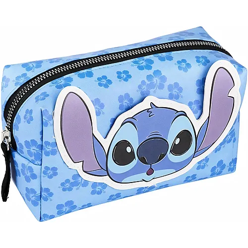 Cerda Lilo & Stitch Stitch Necessaire 17x10x7cm