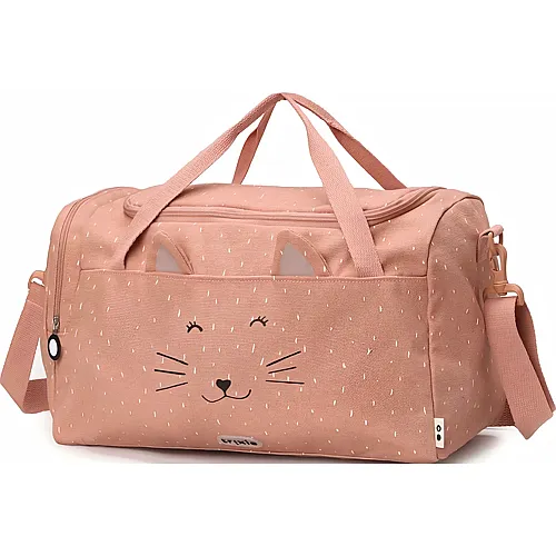 Trixie Kindersporttasche Katze