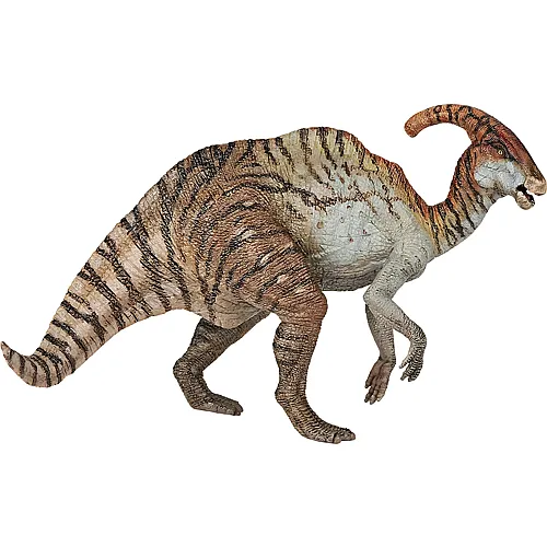 Papo Die Dinosaurier Parasaurolophus