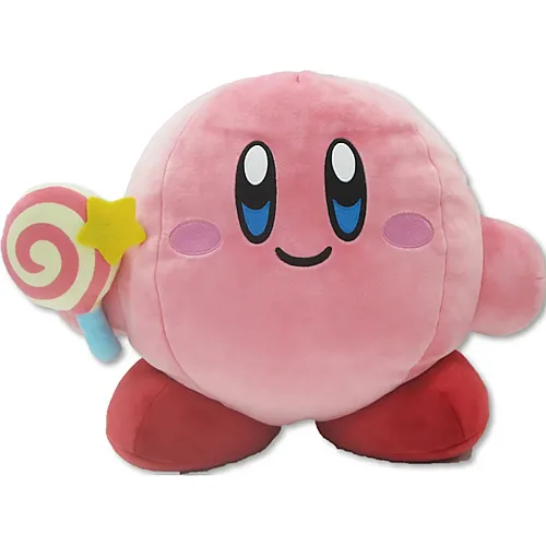 Kirby Zauberstab Mega 36cm