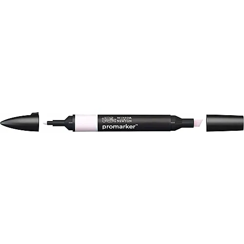 Winsor & Newton Promarker Stift mit 2 Spitzen Blaue Bl�te
