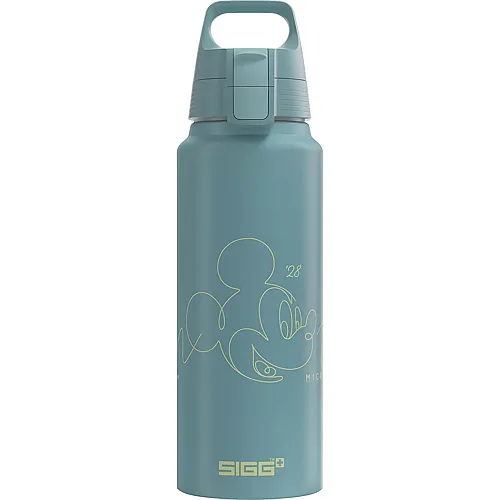 Trinkflasche Mickey Mous Lines 1L