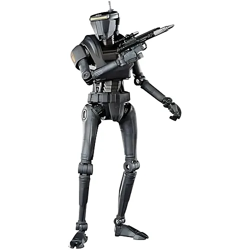 Hasbro Star Wars The Black Series New Republic Security Droid - 15 cm