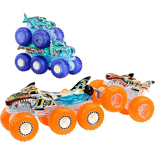 Spielzeugtruck & Big Rig Multipack