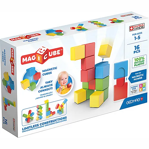 FullColor Try Me - 16 Teile