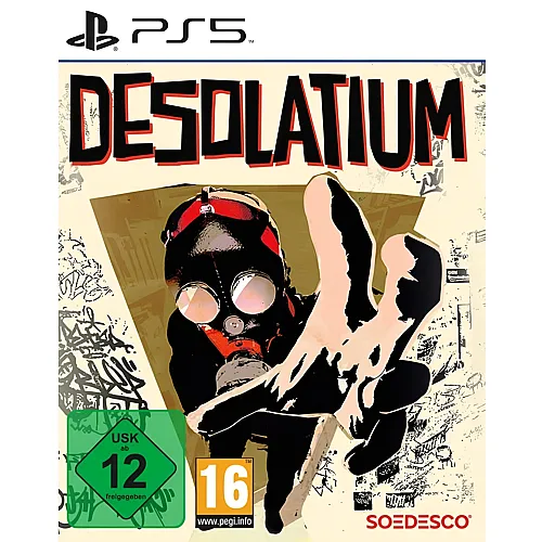 Desolatium