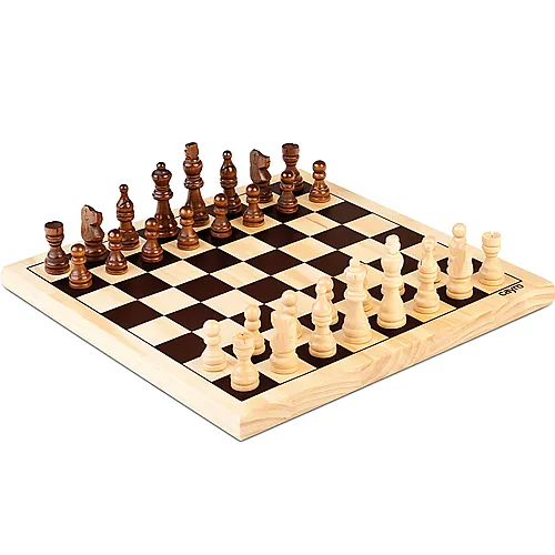 Cayro Games Schach