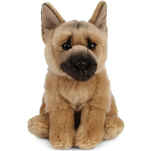 Living Nature Sch�ferhund - 20 cm