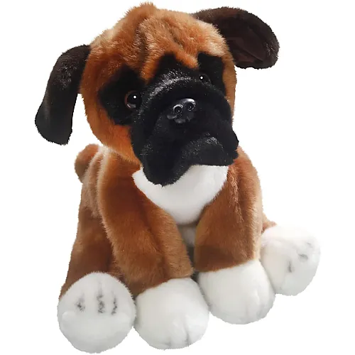 Boxer Hund - 25 cm