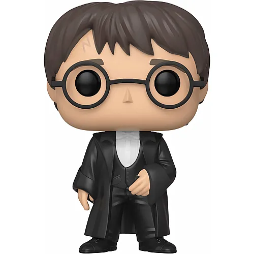 Harry Potter Yule Nr.91
