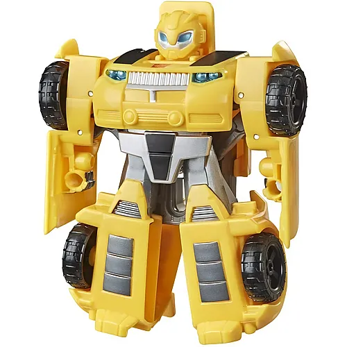 Hasbro Transformers Heroes Rescue Bots Academy Bumblebee - 11 cm