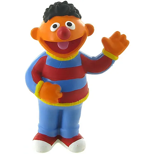 Comansi Sesamstrasse Ernie