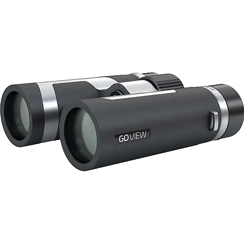 GoView Zoomr 10x34 - phantom black