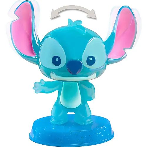 Just Play Spielfigur mit Wackelkopfstich