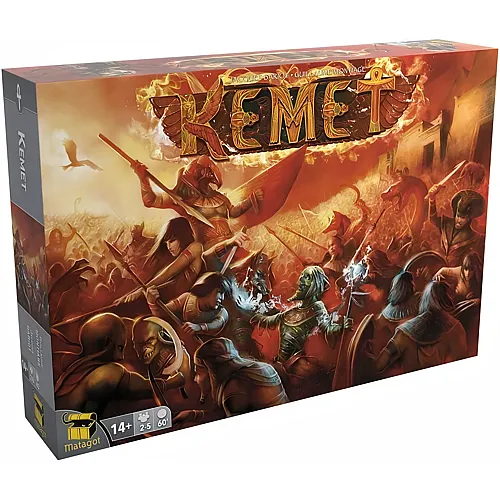 Stonemaier Games Scythe - LE Compendium (FR)