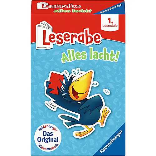 Alles lacht