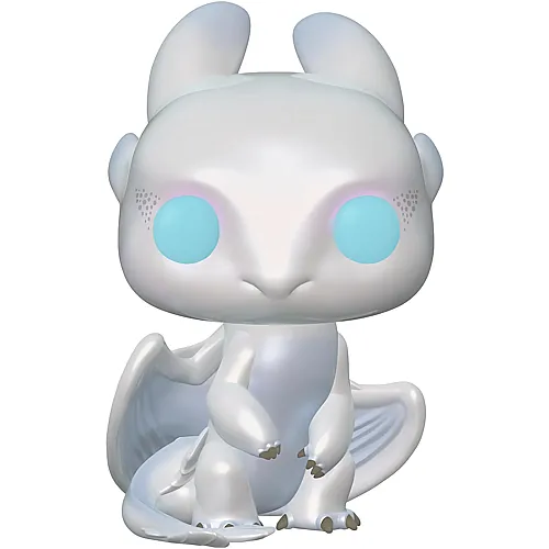 Light Fury Nr.687
