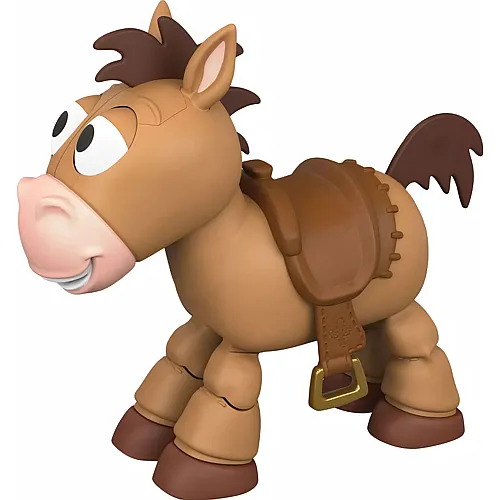 Mattel Toy Story 5 � Mein Kumpel Bullseye 30 cm