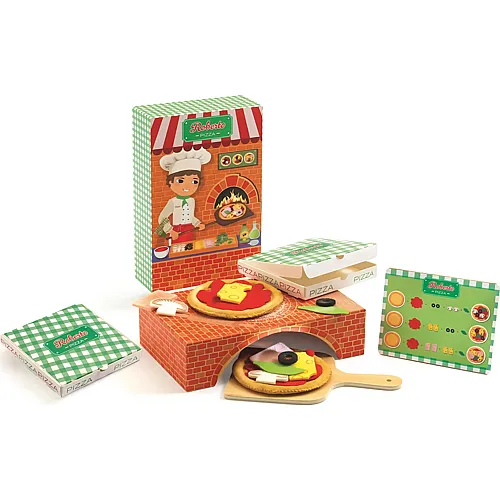 Roberto Pizza