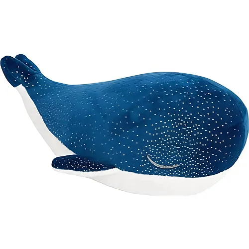 small foot Pl�sch Kuscheltier Wal - 30 cm