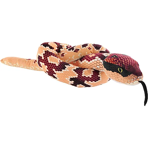 Wild Republic Snake �stliche Wassermokassin - 137 cm