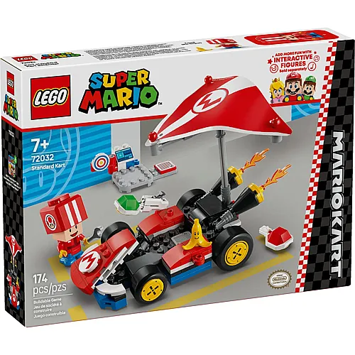 Mario Kart  StandardKart 72032