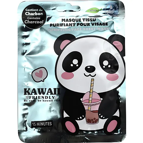 Sombo Kawaii Gesichtsmaske Display