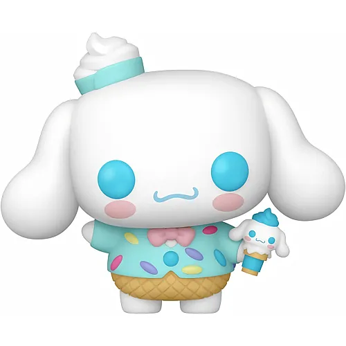 Hello Kitty Cinnamoroll Nr.100