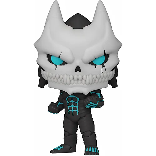 Funko Pop! Animation Kaiju No. 8 2079