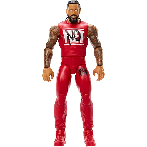 Mattel WWE Jimmy Uso - 15 cm