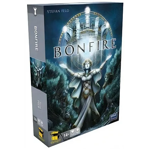 Matagot Bonfire (FR)