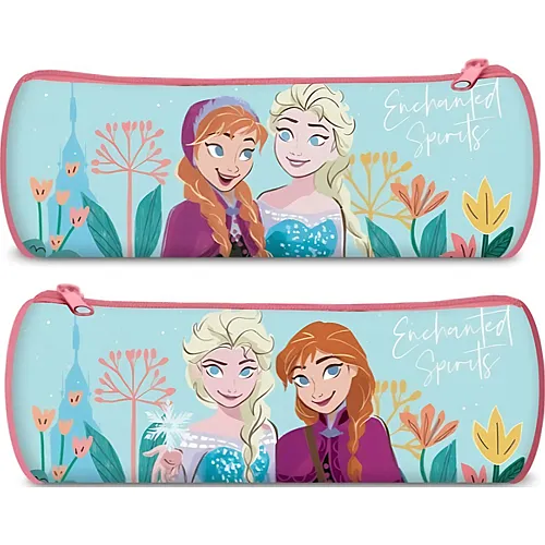 Disney Frozen Frozen Etui 22x8cm aus Polyester