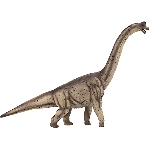 Mojo Dinosaurs Deluxe Brachiosaurus